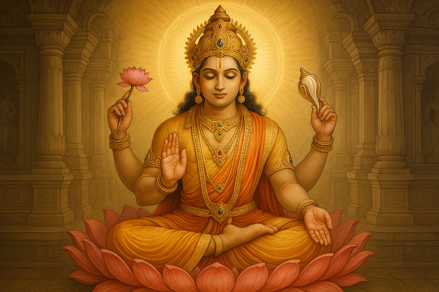 hindu god 